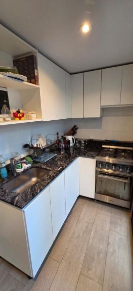 Departamento en Venta en Flores, Capital Federal