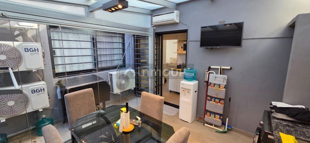 Departamento en Venta en Flores, Capital Federal
