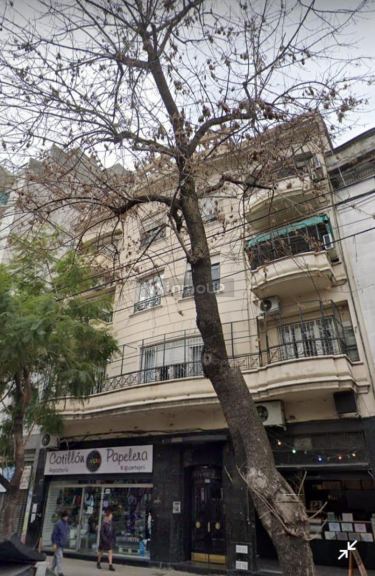 Barracas Av. Regimiento de Patricios al 800 Barracas CABA