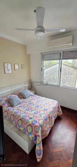 Departamento en Venta en Barracas, Capital Federal - USD 80.000 | Inmoup - 8