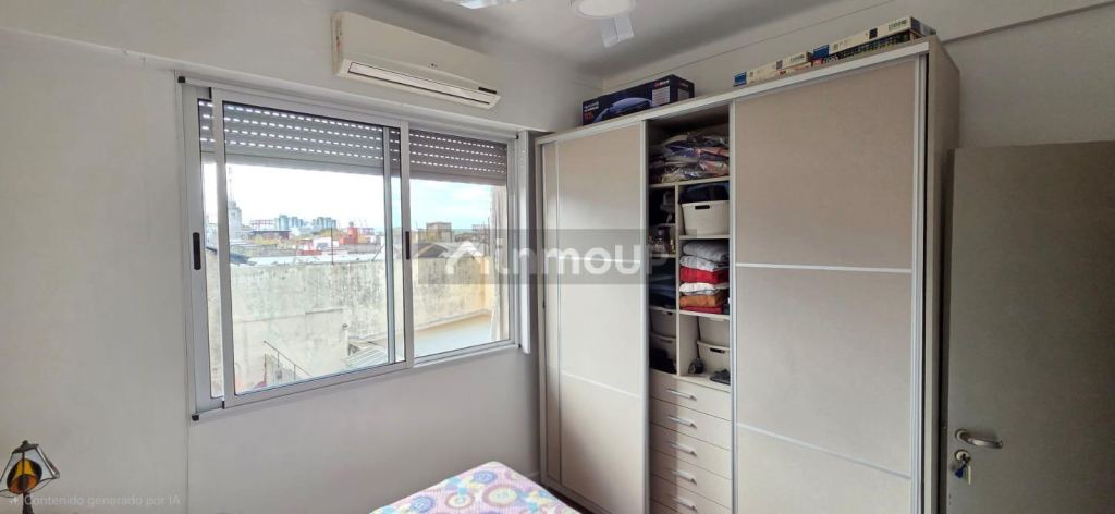 Departamento en Venta en Barracas, Capital Federal - USD 80.000 | Inmoup - 9