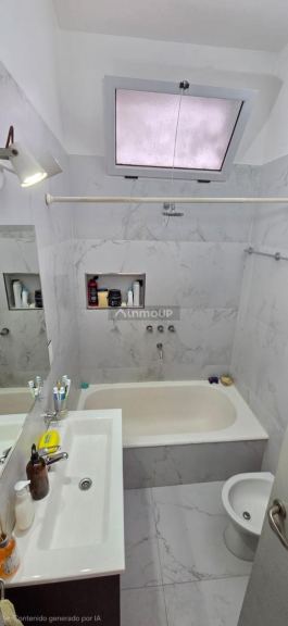 Departamento en Venta en Barracas, Capital Federal - USD 80.000 | Inmoup - 13