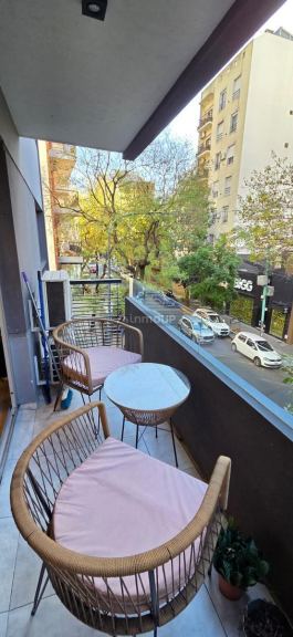 Departamento en Venta en Caballito, Capital Federal - USD 132.000 | Inmoup - 6