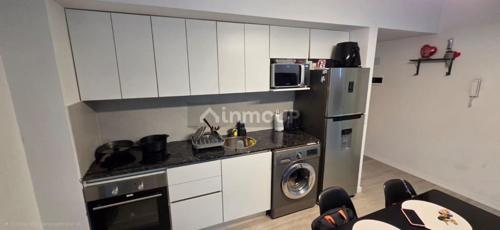 Departamento en Venta en Caballito, Capital Federal - USD 132.000 | Inmoup - 8