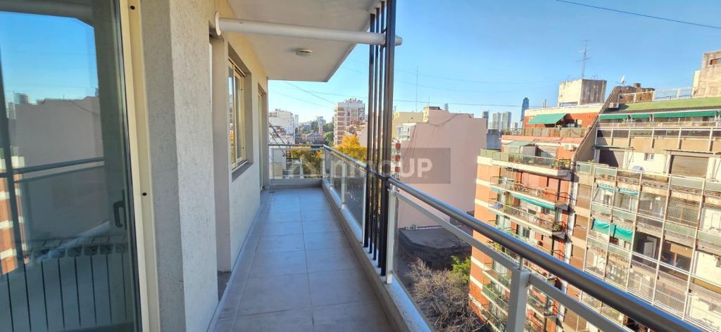 Departamento en Venta en Barracas, Capital Federal - USD 175.000 | Inmoup - 10