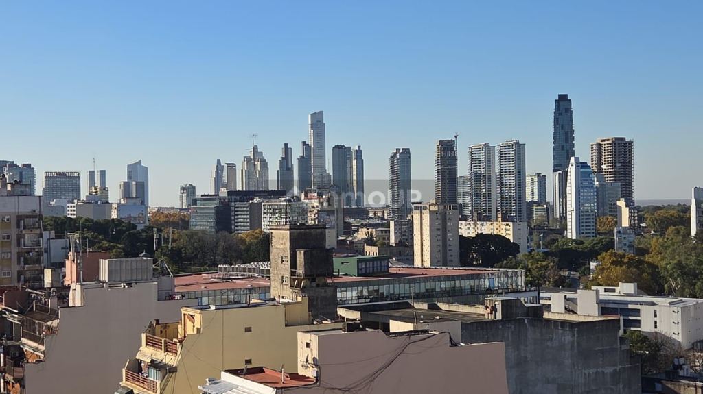 Departamento en Venta en Barracas, Capital Federal - USD 175.000 | Inmoup - 28