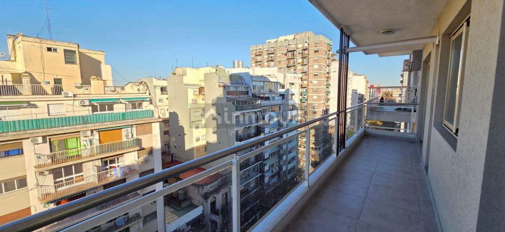 Departamento en Venta en Barracas, Capital Federal - USD 175.000 | Inmoup - 8