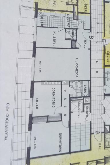 Departamento en Venta en Constitucion, Capital Federal - USD 75.000 | Inmoup - 19