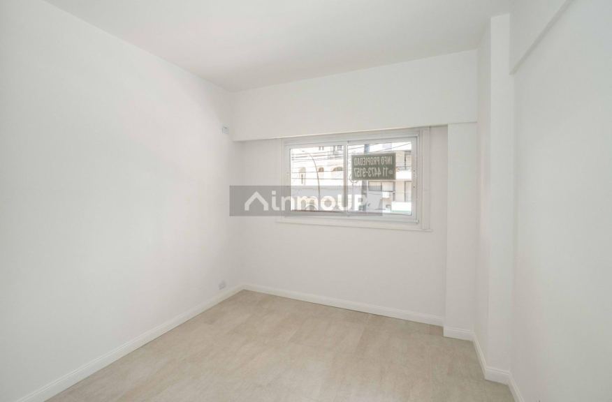 Departamento en Venta en Barrio Norte, Capital Federal