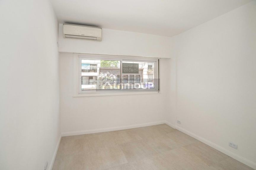 Departamento en Venta en Barrio Norte, Capital Federal