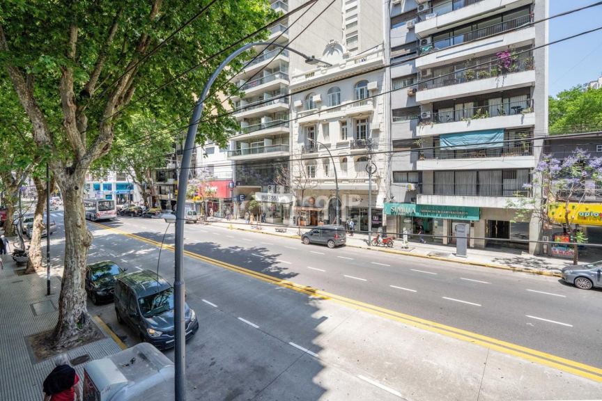 Departamento en Venta en Barrio Norte, Capital Federal