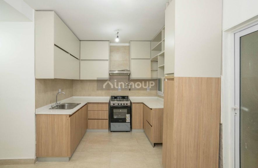 Departamento en Venta en Barrio Norte, Capital Federal
