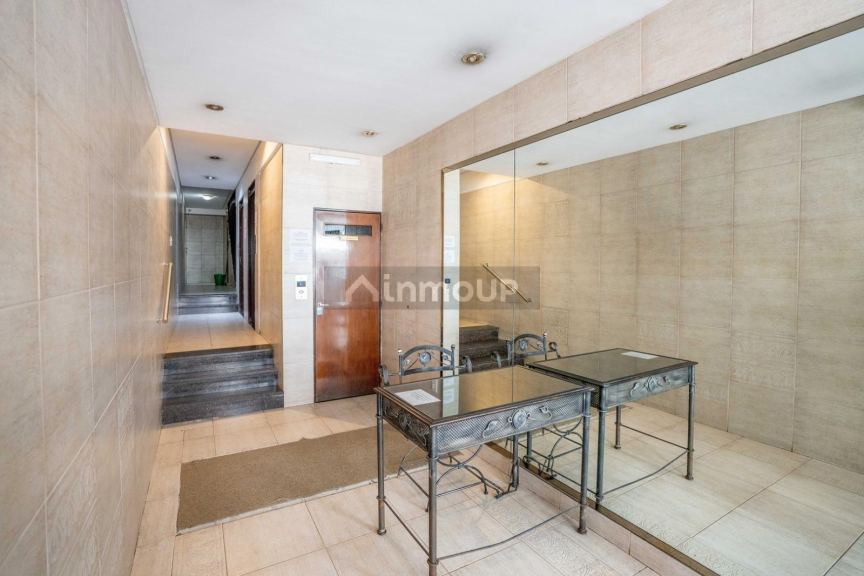 Barrio Norte Av. Santa fe 2649 1A