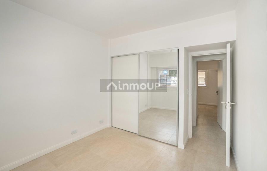 Departamento en Venta en Barrio Norte, Capital Federal
