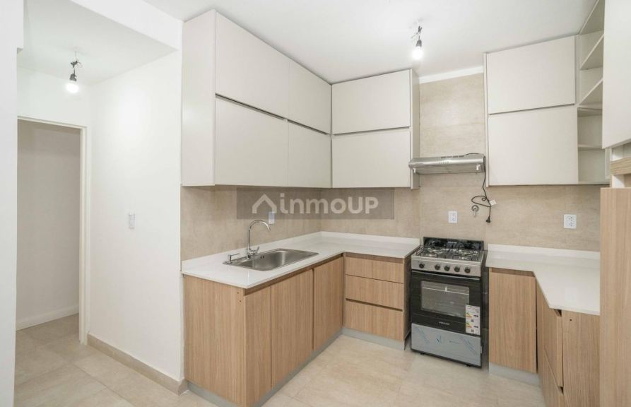 Departamento en Venta en Barrio Norte, Capital Federal