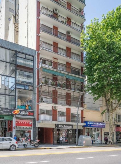 Barrio Norte Av. Santa fe 2649 1A