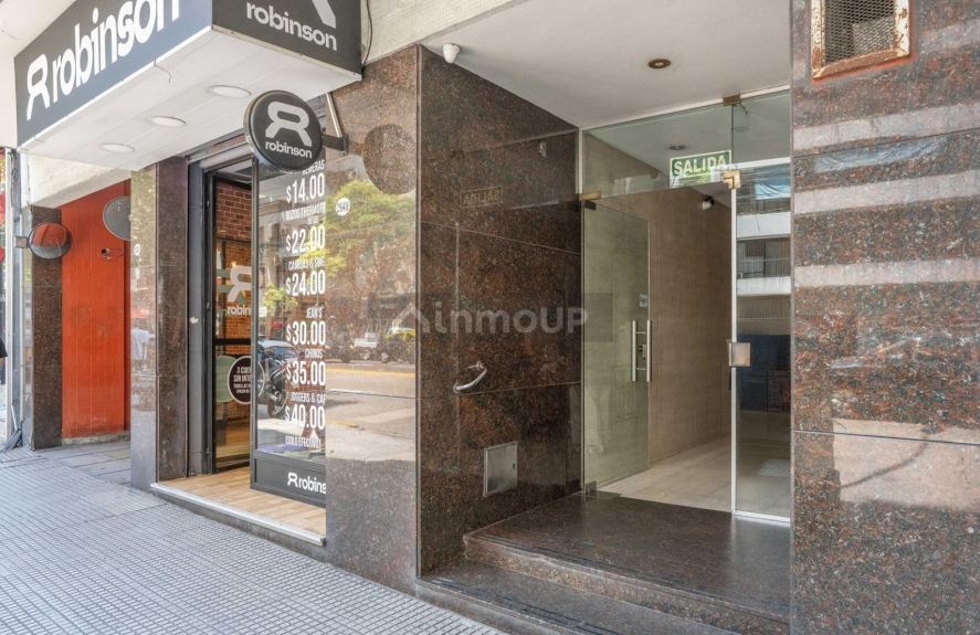 Barrio Norte Av. Santa fe 2649 1A