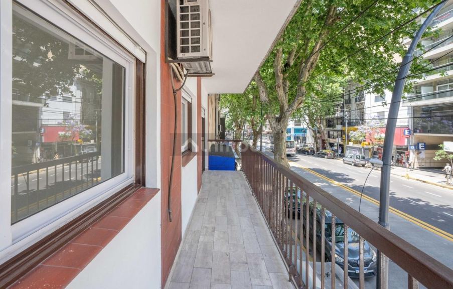 Departamento en Venta en Barrio Norte, Capital Federal