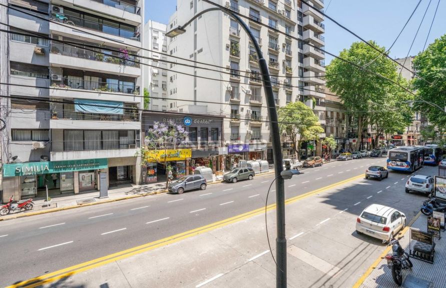Departamento en Venta en Barrio Norte, Capital Federal