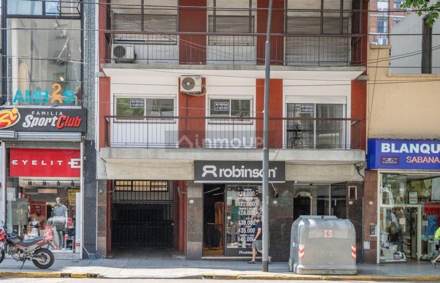 Barrio Norte Av. Santa fe 2649 1A