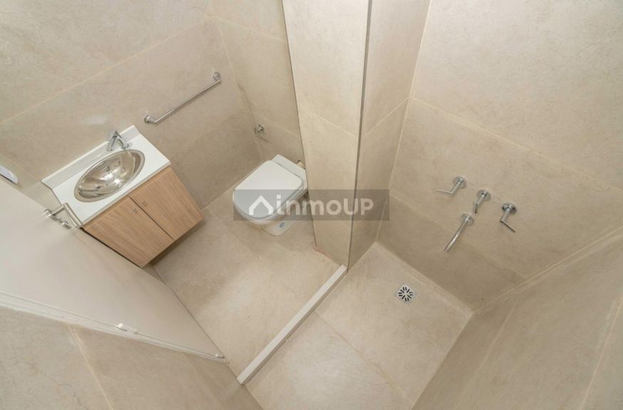 Departamento en Venta en Barrio Norte, Capital Federal