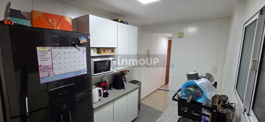 Departamento en Venta en Barracas, Capital Federal