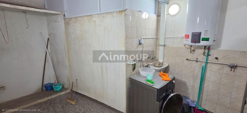 Departamento en Venta en Barracas, Capital Federal
