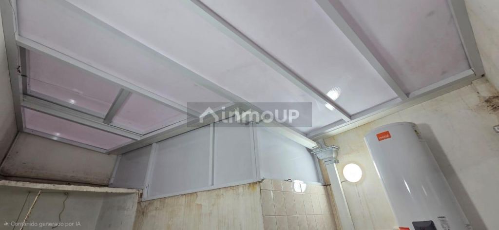 Departamento en Venta en Barracas, Capital Federal