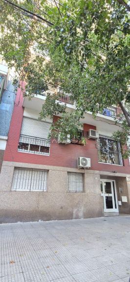 Departamento en Venta en Barracas, Capital Federal
