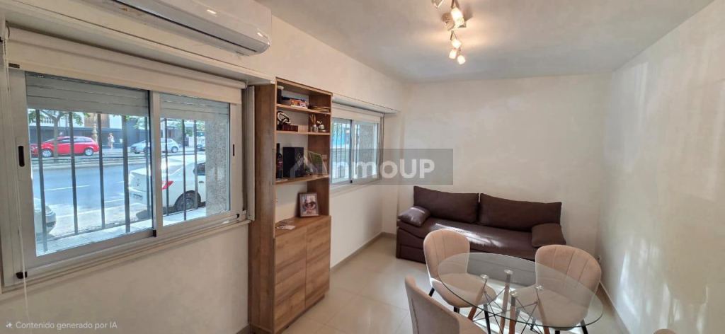 Departamento en Venta en Barracas, Capital Federal