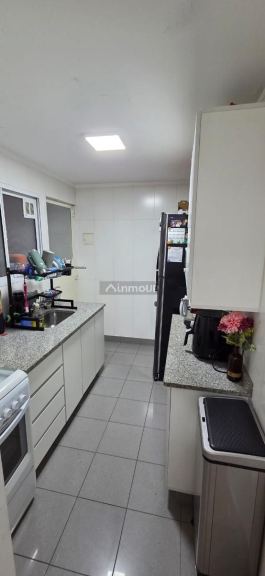 Departamento en Venta en Barracas, Capital Federal