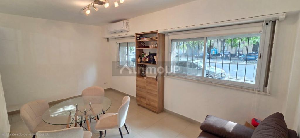 Departamento en Venta en Barracas, Capital Federal