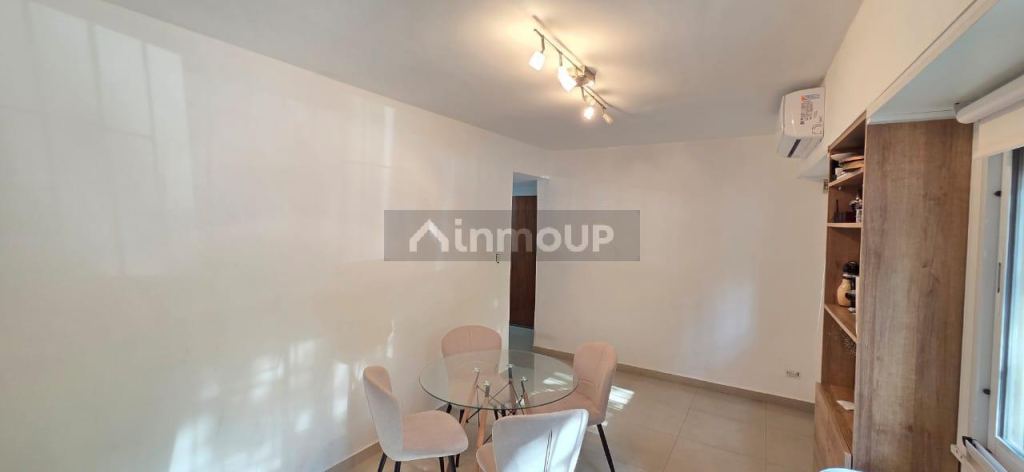 Departamento en Venta en Barracas, Capital Federal