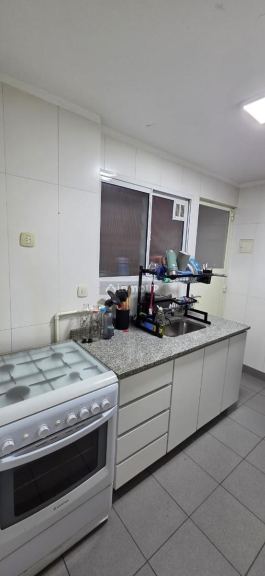 Departamento en Venta en Barracas, Capital Federal