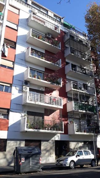 Barracas Azara al 400 Barracas CABA