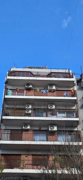Departamento en Venta en Barracas, Capital Federal - USD 140.000 | Inmoup - 39