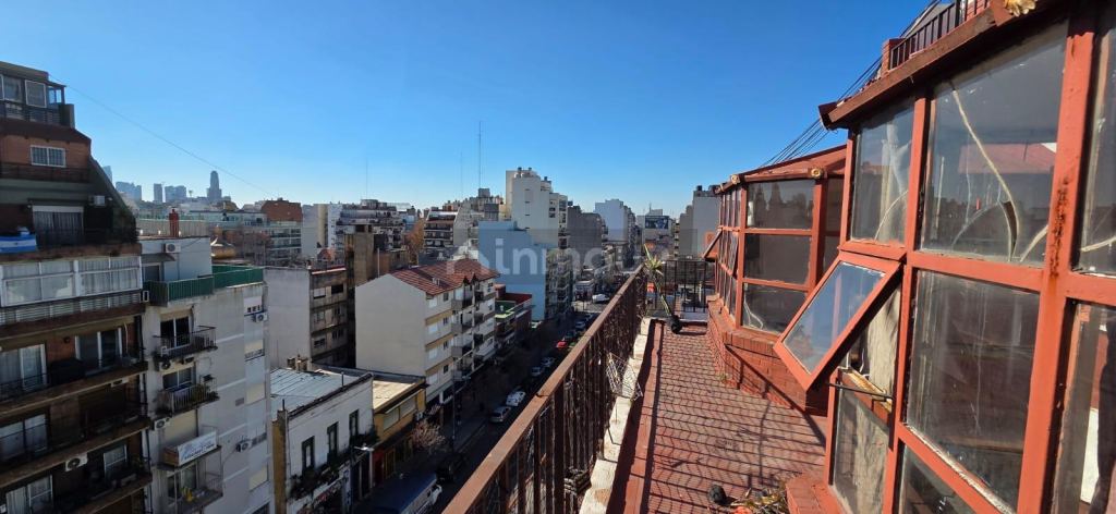 Departamento en Venta en Barracas, Capital Federal - USD 140.000 | Inmoup - 6