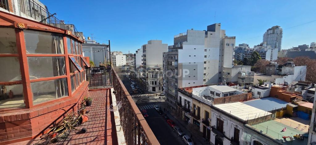 Barracas Av. Suarez al 1500 Barracas CABA