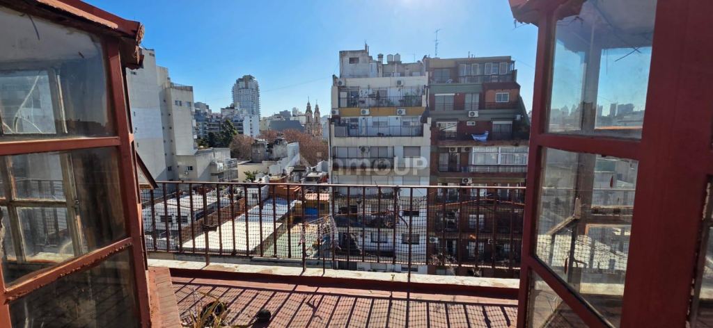 Departamento en Venta en Barracas, Capital Federal - USD 140.000 | Inmoup - 7