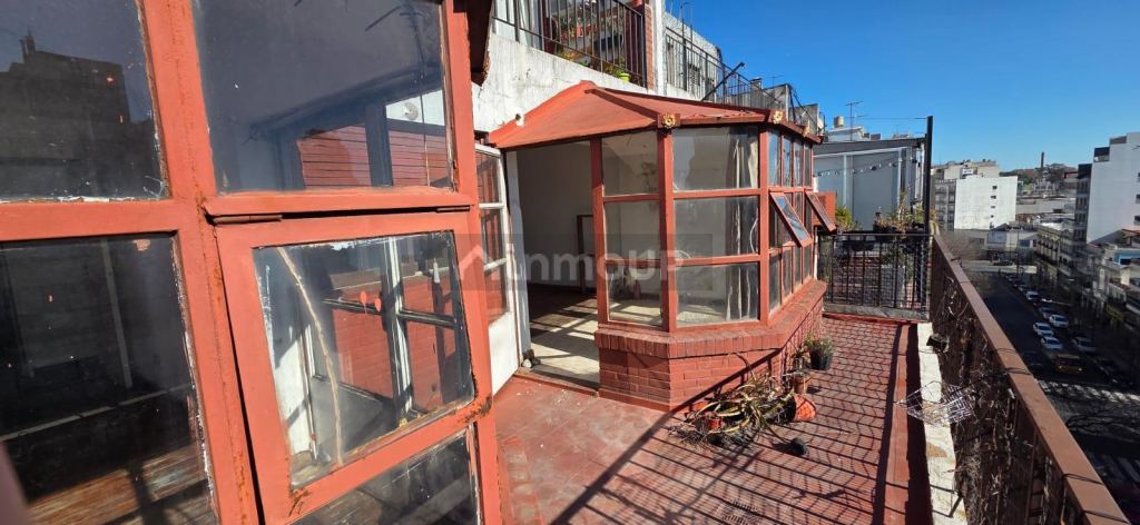 Barracas Av. Suarez al 1500 Barracas CABA