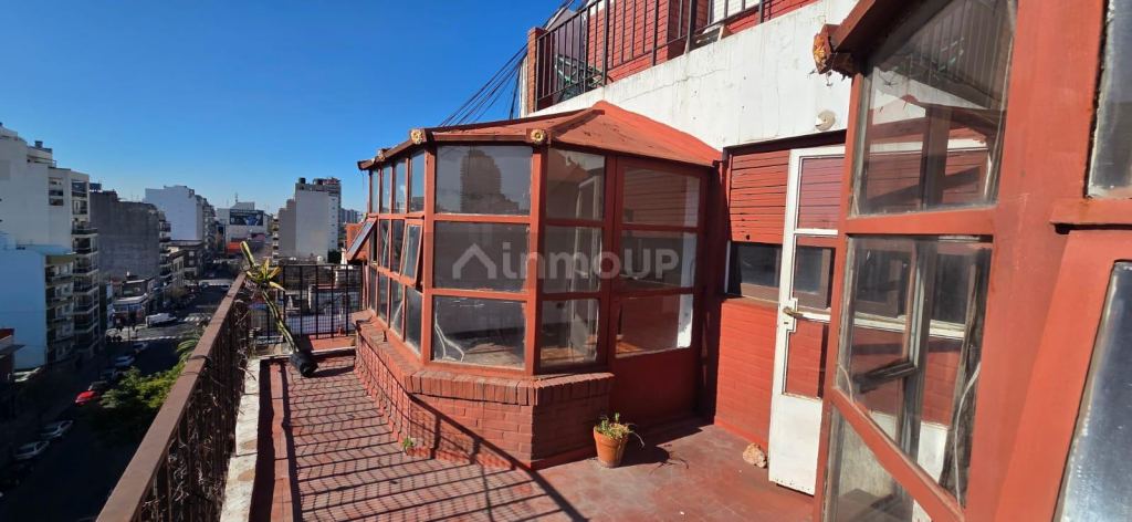 Barracas Av. Suarez al 1500 Barracas CABA