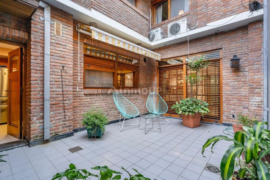 Casa en Venta en Barracas, Capital Federal - USD 430.000 | Inmoup - 6