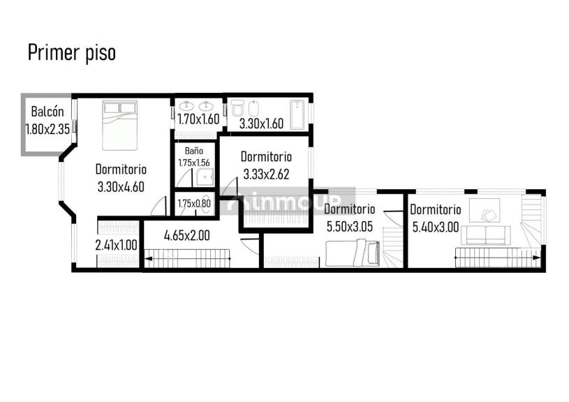Casa en Venta en Barracas, Capital Federal - USD 430.000 | Inmoup - 29