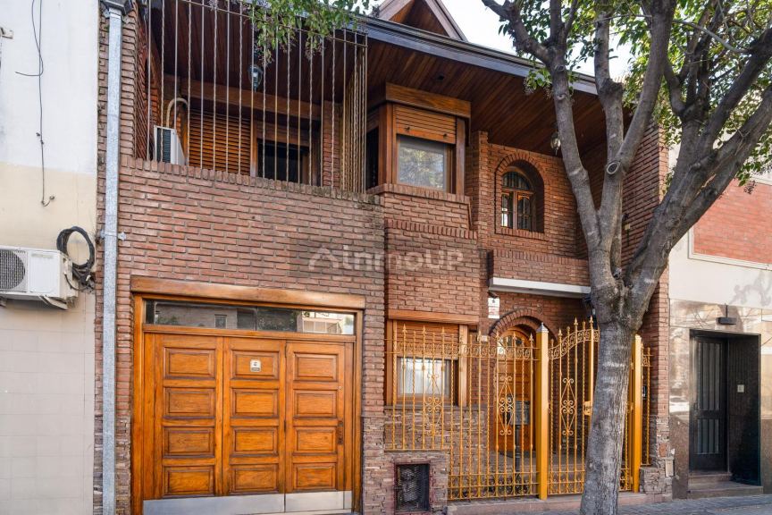 Barracas Azara al 200 Barracas CABA
