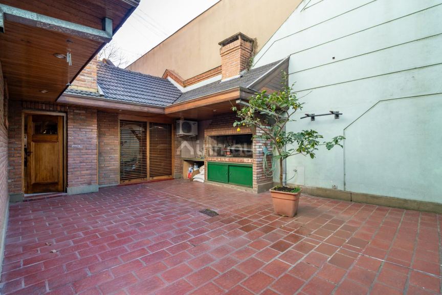 Casa en Venta en Barracas, Capital Federal - USD 430.000 | Inmoup - 14