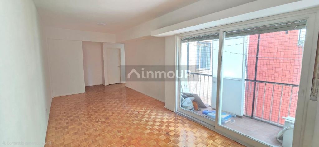 Departamento en Alquiler en Barracas, Capital Federal - $ 900.000 | Inmoup - 6