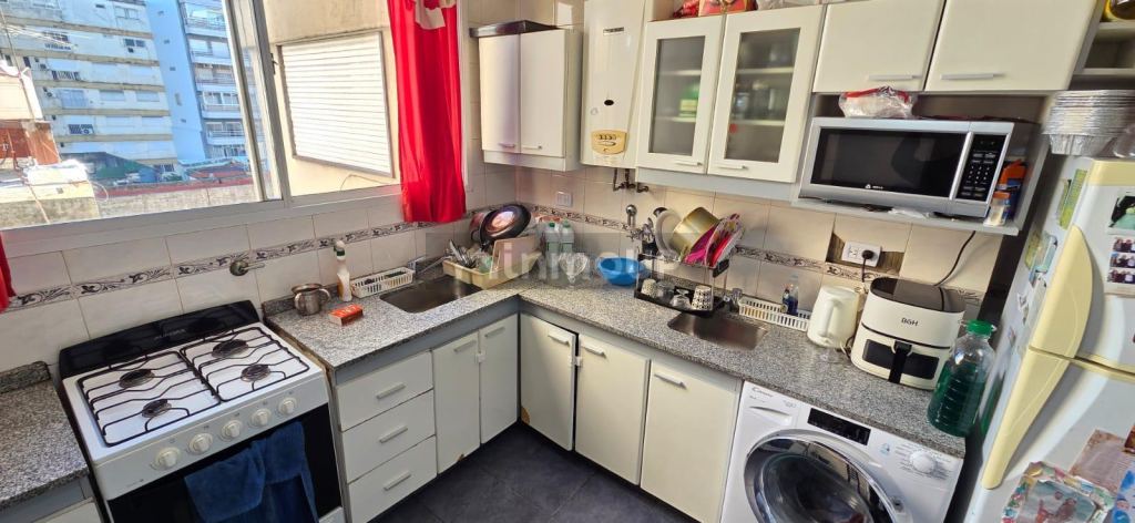 Departamento en Venta en Barracas, Capital Federal - USD 90.000 | Inmoup - 11