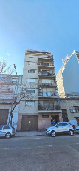Barracas Av. General Hornos al 1000 Barracas CABA