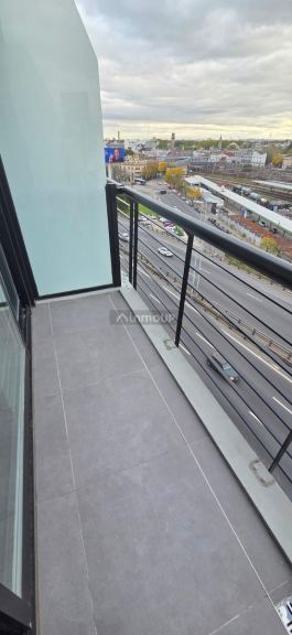 Departamento en Venta en Barracas, Capital Federal - USD 75.000 | Inmoup - 14
