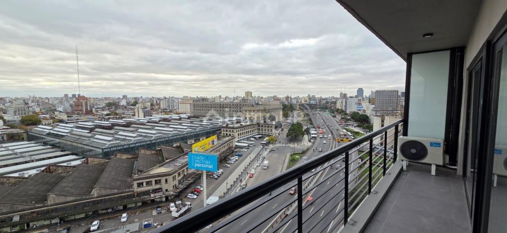 Departamento en Venta en Barracas, Capital Federal - USD 149.000 | Inmoup - 12